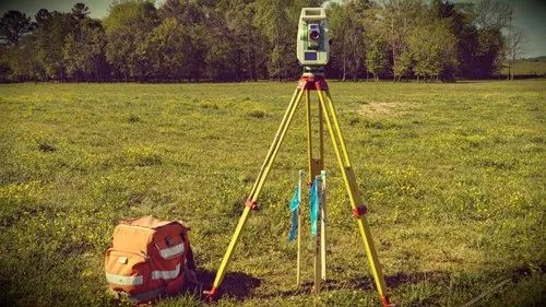 Land Surveyors